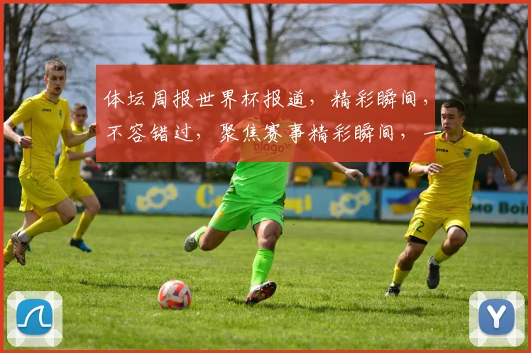 体坛周报世界杯报道，精彩瞬间，不容错过，聚焦赛事精彩瞬间，一网打尽