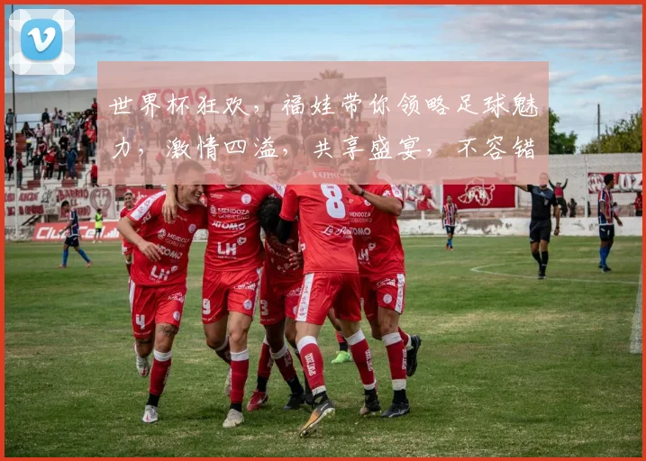 世界杯狂欢，福娃带你领略足球魅力，激情四溢，共享盛宴，不容错过