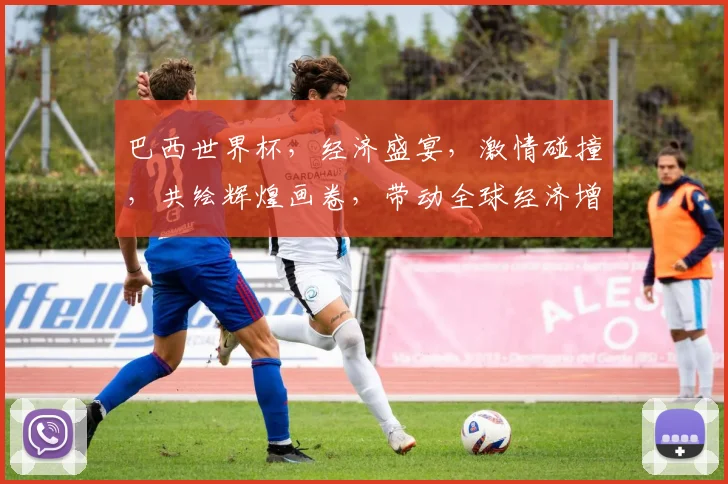 巴西世界杯，经济盛宴，激情碰撞，共绘辉煌画卷，带动全球经济增长。